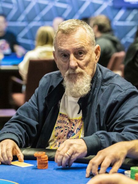 Barny Boatman Joins the PartyPoker Tour Team of Ambassadors