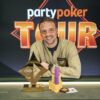 2026 PartyPoker Tour Seville Day 7: Francisco Garrido Wins the €500 Main Event for €30,500