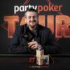 Online Qualifier John Leslie Claims Mini Main Event Title at the 2026 PartyPoker Tour Sheffield