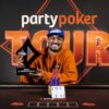 Siddharth Sudunagunta Claims £500 Main Event Win in First 2026 PartyPoker Tour Stop