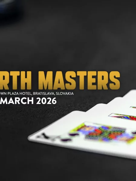 Poker North Masters Joins Norwegian Poker Championship’s 25th Anniversary at Banco Casino