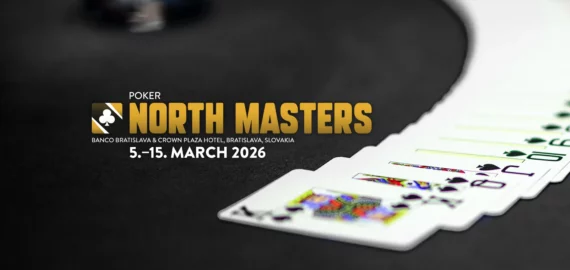 Poker North Masters Joins Norwegian Poker Championship’s 25th Anniversary at Banco Casino