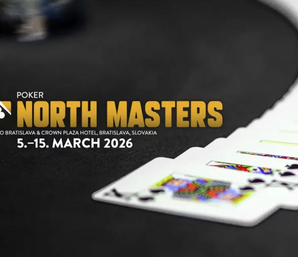 Poker North Masters Joins Norwegian Poker Championship’s 25th Anniversary at Banco Casino