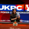 2026 UKPC Day 9: Sweet Redemption for Hong Pham as She Captures £560 Main Event Title (£101,000)