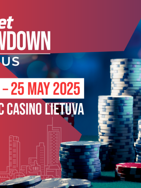 First-ever €1,100 Main Event on Lithuanian Soil During the 2025 OlyBet Showdown Vilnius