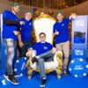 Kings of Tallinn 2026 OlyBet Team Challenge Brings New Scoring and Bigger Rewards
