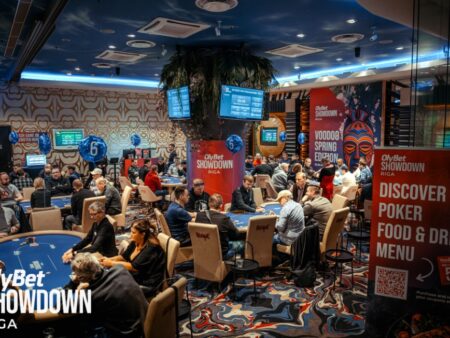 2025 OlyBet Showdown Riga Voodoo SE Day 5: Andrii Malynovskyi Wins Gold for Ukraine