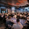 2025 OlyBet Showdown Vilnius Day 3: Bahadir Hatipoglu Wins Five Card Omaha