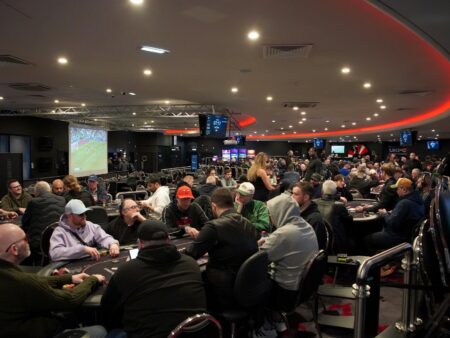 2026 UKPC Day 7: Royal Flush Bad Beats Quads as Anthony Horn Leads Main Event