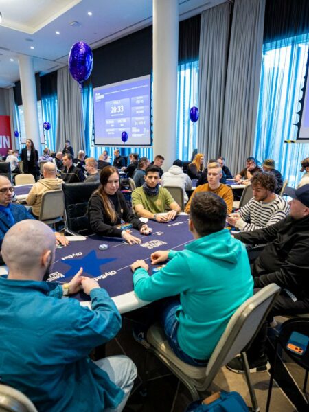 Budka, Zeltmatis, & Rantenen Find Gold on Thursday