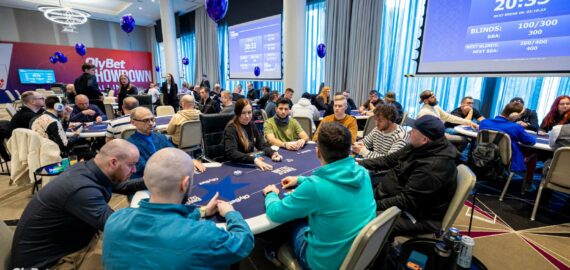 Budka, Zeltmatis, & Rantenen Find Gold on Thursday