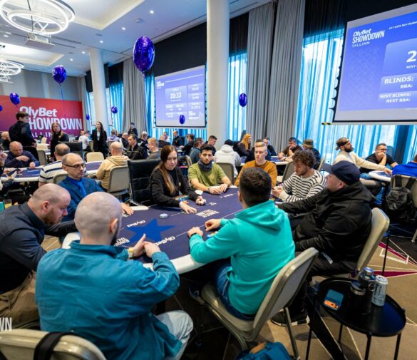 Budka, Zeltmatis, & Rantenen Find Gold on Thursday