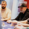Hromovs & Kačerauskas Win Trophies on Final Day of 2026 OlyBet Showdown Vilnius
