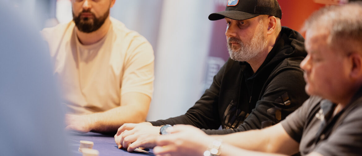 Hromovs & Kačerauskas Win Trophies on Final Day of 2026 OlyBet Showdown Vilnius