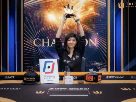 The Asia Poker News Round-up (May 20, 2025)