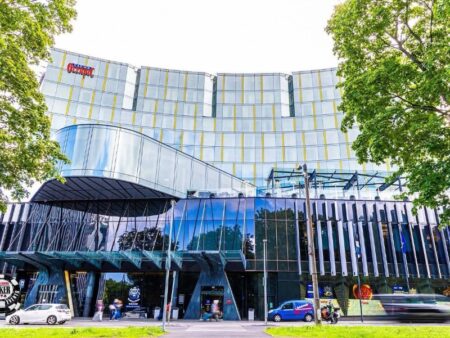 WSOP Circuit Tallinn Kicks Off in Style