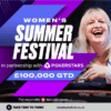 UK Women to Watch at the PokerStars Women’s Festival