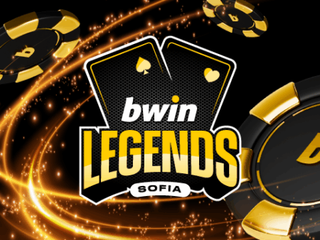 Bwin Returns to Live Poker Felts For First Time in 9 Years (Nov. 24 – Dec. 1)