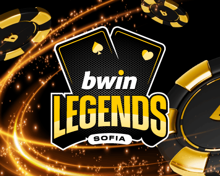 Bwin Returns to Live Poker Felts For First Time in 9 Years (Nov. 24 – Dec. 1)
