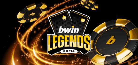 Bwin Returns to Live Poker Felts For First Time in 9 Years (Nov. 24 – Dec. 1)