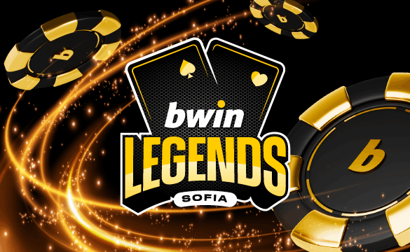 Bwin Returns to Live Poker Felts For First Time in 9 Years (Nov. 24 – Dec. 1)