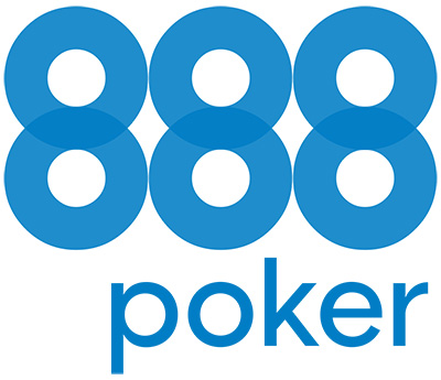 888poker Badge
