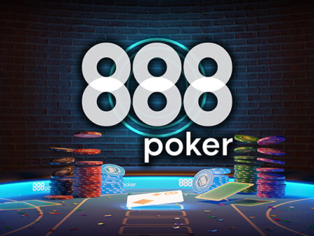 888poker LIVE Heads to Glasgow For the First Time Ever
