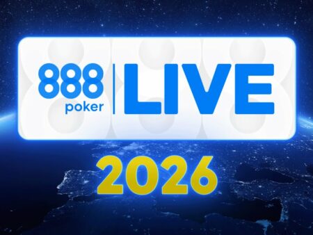 From Madrid to London: The 2026 888poker LIVE Season Is Set