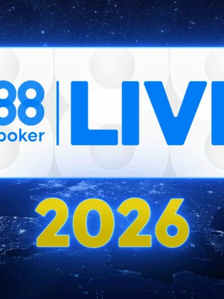 From Madrid to London: The 2026 888poker LIVE Season Is Set
