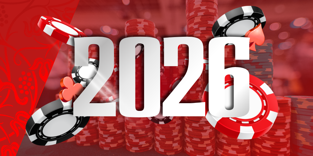 Global $1M WSOP Player of the Year Race Unites Europe, Vegas & Paradise in 2026