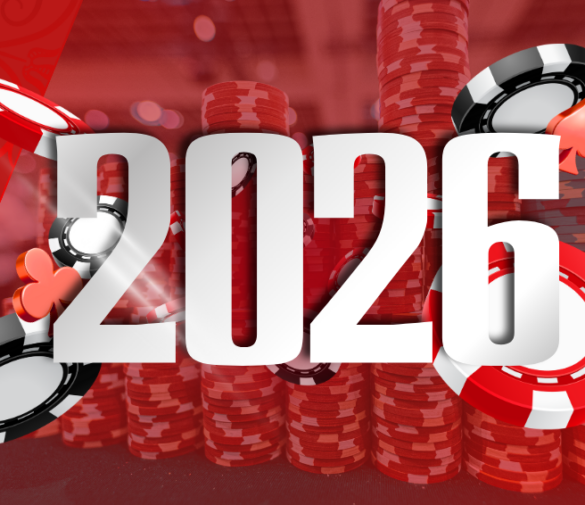 Global $1M WSOP Player of the Year Race Unites Europe, Vegas & Paradise in 2026