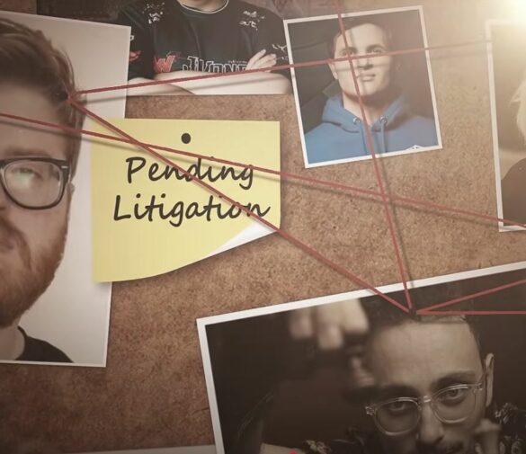 Inside the ACR Influencer Scandal: Ghosted Creators, Unpaid Deals & Poker’s Growing Divide
