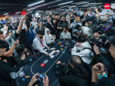 The Asia Poker News Round-up (May 13, 2025)