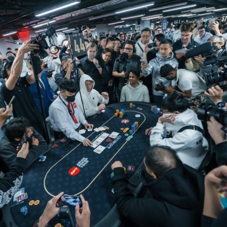 The Asia Poker News Round-up (May 13, 2025)
