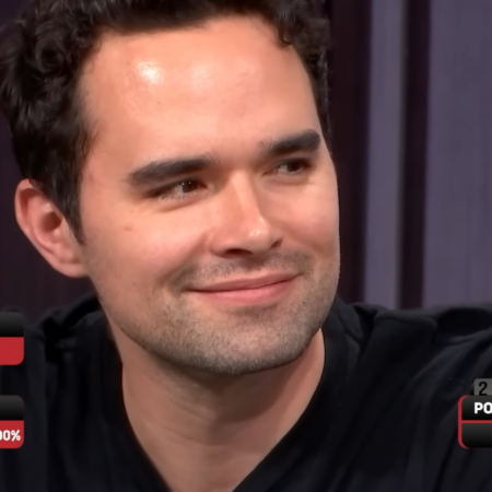 Alan Keating Wins the Biggest Pot in High Stakes Poker History! Or Does He?