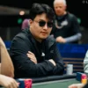 Liu and Shen Run Deep in Lucky 7’s as Canadian Scores Roll In Across the Strip