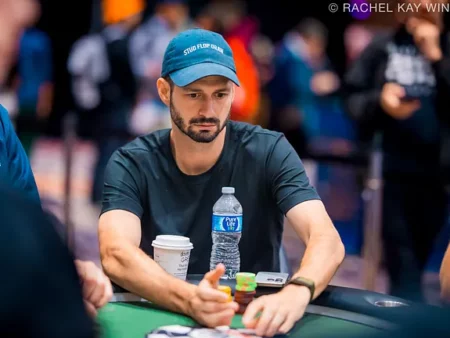Livingston Reaches Another Final Table, Negreanu Cashes Big, Li and Pineault Bag Huge in $600 Championship