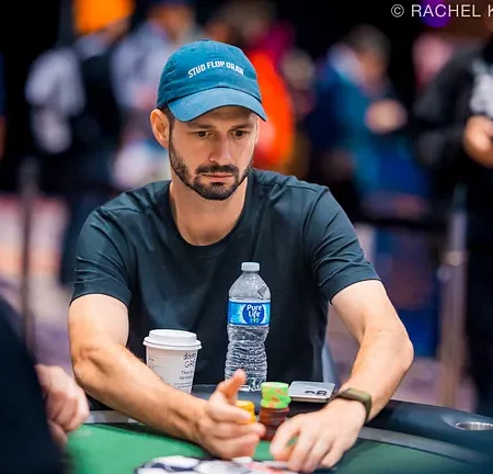 Livingston Reaches Another Final Table, Negreanu Cashes Big, Li and Pineault Bag Huge in $600 Championship
