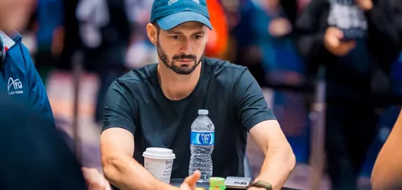 Livingston Reaches Another Final Table, Negreanu Cashes Big, Li and Pineault Bag Huge in $600 Championship