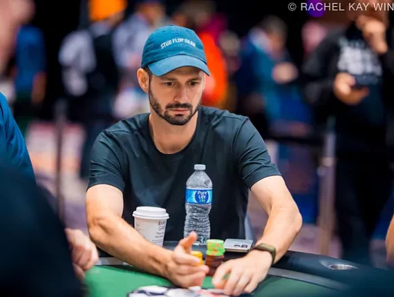 Livingston Reaches Another Final Table, Negreanu Cashes Big, Li and Pineault Bag Huge in $600 Championship