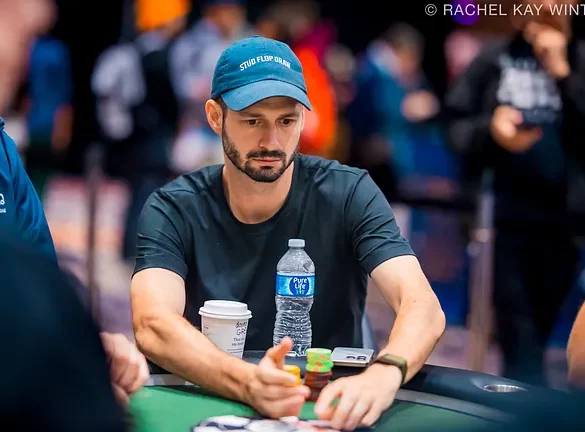 Livingston Reaches Another Final Table, Negreanu Cashes Big, Li and Pineault Bag Huge in $600 Championship