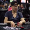 Wong Climbs in Main Event, Engel and Plante Snag Five-Figure Scores, Radoja Bags in Mystery PLO