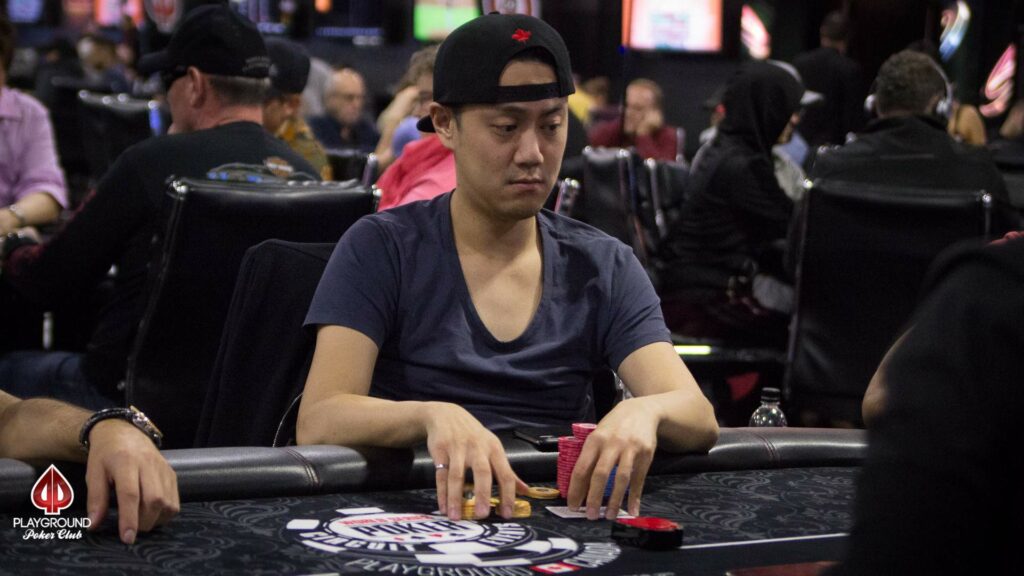 Alexander Wong