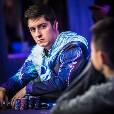 Poker Cheater Ali Imsirovic Gets Disqualified From Tournament in Texas