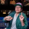2025 WSOP: Andrew Ostapchenko Gets His First WSOP Bracelet by Winning Event #99: $5,000 No-Limit Hold’em