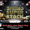 Spring Super Stack is a Week Away