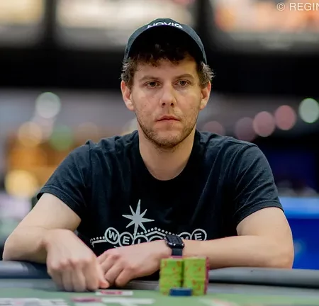 Engel Eyes Cash Record, Taylor and Negreanu Push Deep in Mixed Games
