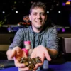 Engel, Livingston, Negreanu Keep Cashing During Week 3