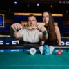 2025 WSOP: Artur Martirosian Triumphs in $25,000 Heads-Up Championship Event #7 For $500,000