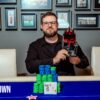 2025 OlyBet Showdown Riga Voodoo AE Day 8: Arunas Satkus Wins Main Event (€33,330)